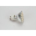 Free Shipping 3W GU10 AC185-265V Warm White Spot Bulb